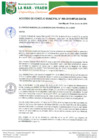 Vista preliminar de documento Acuerdo de Concejo Municipal N° 060-2019-MPLM-SM/A