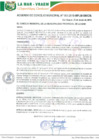 Vista preliminar de documento Acuerdo de Concejo Municipal N° 063-2019-MPLM-SM/A