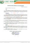 Vista preliminar de documento Acuerdo de Concejo Municipal N° 067-2019-MPLM-SM/A