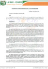 Vista preliminar de documento Acuerdo de Concejo Municipal N° 073-2019-MPLM-SM/A