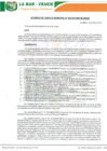 Vista preliminar de documento Acuerdo de Concejo Municipal N° 064-2019-MPLM-SM/A