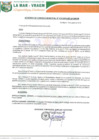 Vista preliminar de documento Acuerdo de Concejo Municipal N° 074-2019-MPLM-SM/A