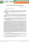Vista preliminar de documento Acuerdo de Concejo Municipal N° 096-2019-MPLM-SM/A