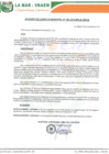 Vista preliminar de documento Acuerdo de Concejo Municipal N° 093-2019-MPLM-SM/A