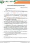 Vista preliminar de documento Acuerdo de Concejo Municipal N° 095-2019-MPLM-SM/A