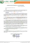 Vista preliminar de documento Acuerdo de Concejo Municipal N° 110-2019-MPLM-SM/A