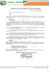 Vista preliminar de documento Acuerdo de Concejo Municipal N° 106-2019-MPLM-SM/A