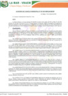 Vista preliminar de documento Acuerdo de Concejo Municipal N° 107-2019-MPLM-SM/A