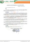 Vista preliminar de documento Acuerdo de Concejo Municipal N° 111-2019-MPLM-SM/A