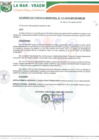 Vista preliminar de documento Acuerdo de Concejo Municipal N° 117-2019-MPLM-SM/A