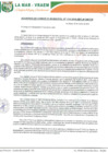 Vista preliminar de documento Acuerdo de Concejo Municipal N° 114-2019-MPLM-SM/A