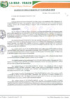 Vista preliminar de documento Acuerdo de Concejo Municipal N° 118-2019-MPLM-SM/A