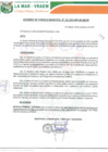 Vista preliminar de documento Acuerdo de Concejo Municipal N° 131-2019-MPLM-SM/A