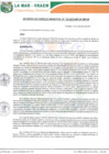 Vista preliminar de documento Acuerdo de Concejo Municipal N° 135-2019-MPLM-SM/A