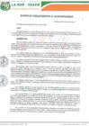 Vista preliminar de documento Acuerdo de Concejo Municipal N° 125-2019-MPLM-SM/A