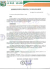 Vista preliminar de documento Acuerdo de Concejo Municipal N° 129-2019-MPLM-SM/A