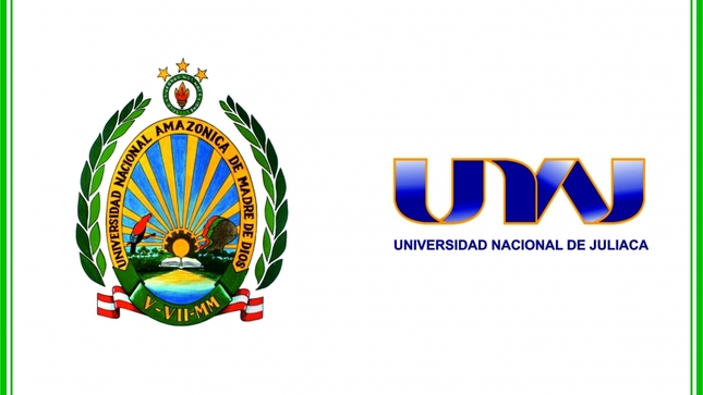 Para el cumplimiento del acuerdo las instituciones se comprometen a; Realizar el intercambio de docentes y estudiantes para generar experiencias académicas entre ambas Escuelas Profesionales, coordinar actividades de asesoramiento y ejecución de trabajos de investigación, y facilitar el acceso a las instalaciones de cada Carrera Profesional.