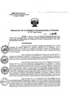 Vista preliminar de documento RESOLUCION UAF N 138-2021-PRONIS.pdf