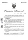Vista preliminar de documento Resolución Ministerial  N° 996-2021-MINSA