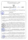 Vista preliminar de documento RD N°0010-2019.pdf