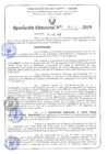 Vista preliminar de documento RD N°0012-2019.pdf