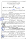 Vista preliminar de documento RD N°0020-2019.pdf