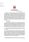 Vista preliminar de documento Resolución Directoral N° 00112-2021-SENACE-PE/DEAR
