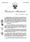 Vista preliminar de documento Resolución Ministerial  N° 1004-2021-MINSA 