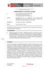 Vista preliminar de documento INFORME TECNICO 111-2020 DGAAM.PC IPH TRANSPORTES.rev dea[R].pdf