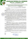 Vista preliminar de documento RA-038-2020-MPLC/A