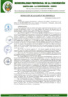 Vista preliminar de documento RA-062-2020-MPLC/A