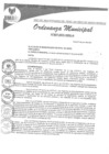 Vista preliminar de documento ORDENANZA MUNICIPAL N° 007-2021-MDU.pdf