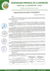 Vista preliminar de documento RA-175-2020-MPLC/A
