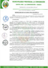 Vista preliminar de documento RA-061-2019-MPLC/A