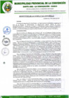 Vista preliminar de documento RA-212-2019-MPLC/A