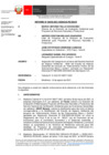 Vista preliminar de documento Informe N° 00549-2021-SENACE-PE/DEAR