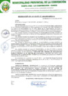 Vista preliminar de documento RA-646-2019-MPLC/A