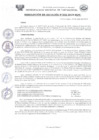 Vista preliminar de documento Resolucion de Alcaldia N°332-2019-MDY.pdf