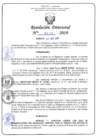 Vista preliminar de documento RD N°435-2019.pdf