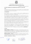 Vista preliminar de documento A.C-N°024-2019-MDCE Autorizar suscripción de convenio de Cooperación interinstitucional (MDCE y SBN)