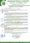 Vista preliminar de documento RA-065-2018-MPLC/A