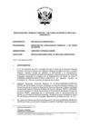 Vista preliminar de documento Resolución del Tribunal Forestal y de Fauna Silvestre  Nº 00018-2021-OSINFOR/02.1