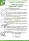 Vista preliminar de documento RA-106-2018-MPLC/A