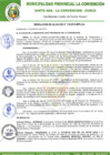 Vista preliminar de documento RA-116-2018-MPLC/A