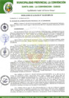Vista preliminar de documento RA-134-2018-MPLC/A