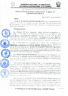 Vista preliminar de documento RESOLUCION DE GERENCIA SUB REGIONAL N° 123-2021, DESIGNACION DEL RESPONSABLE DEL PORTAL DE TRANSPARENCIA.pdf