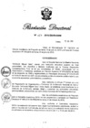 Vista preliminar de documento RD N° 167-2016.pdf