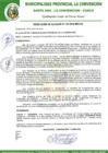 Vista preliminar de documento RA-167-2018-MPLC/A