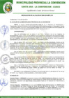 Vista preliminar de documento RA-209-2018-MPLC/A