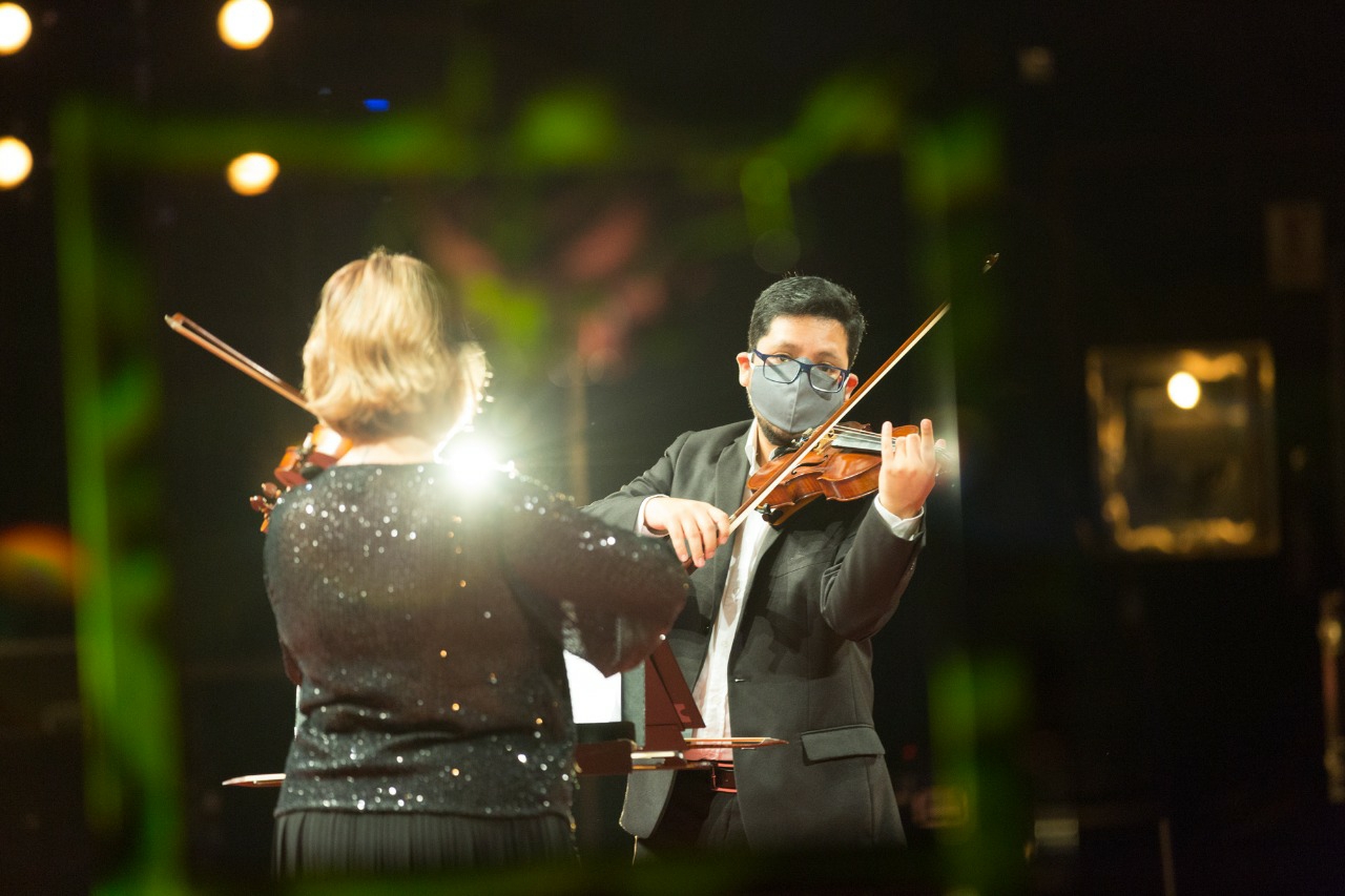 Ministerio de Cultura anuncia los primeros beneficiarios de Estímulos económicos para las artes escénicas, artes visuales y la música 2021